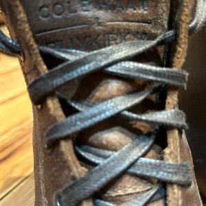 Cole Haan x Billy Kirk Boots, men’s 10